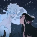 Galaxia Discord Server Icon