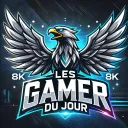 LES GAMER DU JOUR