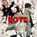 Bungo Stray Dogs