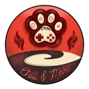  [C.A.M] Chill And More Discord Server Icon