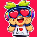 Rels5198 Comunidad ⭐  Discord Server Icon