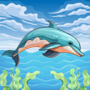 Oceania Discord server icon