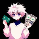 Killua Store #4k