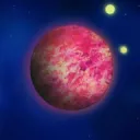Planet Vegeta (Prizzy Community)