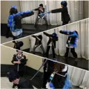 Blue Exorcist Shoot