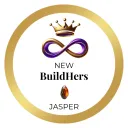 New BuildHers - Jasper