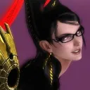 Bayonetta           /Brujitass       #DEBUT