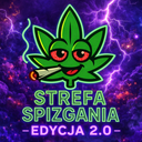 🌿Strefa spizgania🌿