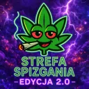 🌿Strefa spizgania🌿