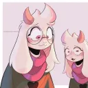 Emerald's Safe Space discord icon