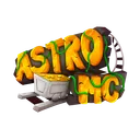 Astro MC