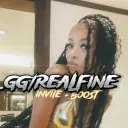 Real Fine Discord Server Icon