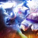 Three piece (game in process) discord icon