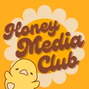 honey media club