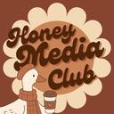 honey media club Discord Server Icon