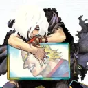 MHA: Symbols resurrection - Dead