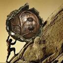 Warframe: Descent into madness Discord Server Icon