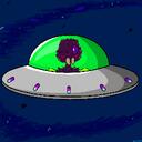Fluffy Space 18+ Discord Server Icon