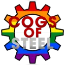 Cogs Of Steel Server
