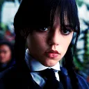 Nevermore Academy Discord Server Icon