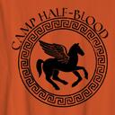Camp Half-Blood