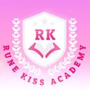 [RKA]ᚱᚴᛅ━Rune Kiss Academy━ Discord Server Icon