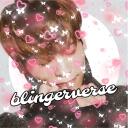 blingerverse    Discord Server Icon