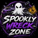 Spookly Wreck Zone