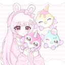    ノbunsι ⊹  ׂ     ゙ Discord Server Icon