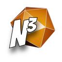 N3 - Nerd Nexus Nürnberg e.V. Discord Server Icon