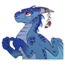 Zemper Stickers 1