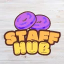[200M RN] ☾Staff Hub☽
