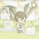 ✿ ⊹   🍵  / detective agency   ˘   ∿   ‘ BSD    &   mltifndm ๋࣭ ⁺   non tox +  sfw icon