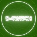 D-Switch Services Discord Server Icon