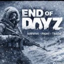 {End Of Dayz™ Server} XBOX
