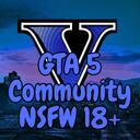 GTA 5 Community NSFW (18+) Discord Server Icon