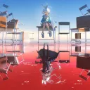 虹囲炉裏ShowTime