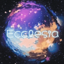 ✩°｡⋆Ｅcclesia⋆｡°✩ Discord server icon