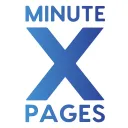 Minute X Pages