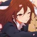 /kyomi ﹒✿