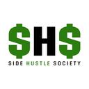 Side Hustle Society Discord Server Icon