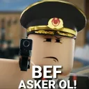 |BEF| Turkish Armed Forces #Yenidevir