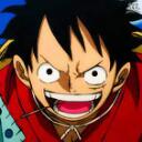 OP ; Treasure odyssey Discord Server Icon