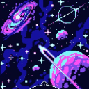 💫 Roleplay Universe 💫 Discord server icon