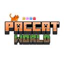 PAC-CAT (closed) Discord Server Icon