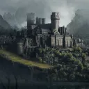 ꒰ Ehsirya  °˖ Discord Server Icon