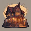 CandleHouse！