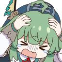 Tsumi ト Honkai Discord Server Icon
