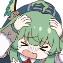 Tsumi ト Honkai Discord Server Icon