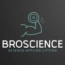 BroScience - Science-Applied Fitness Discord Server Icon